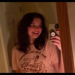 Meet your Posher, Ember